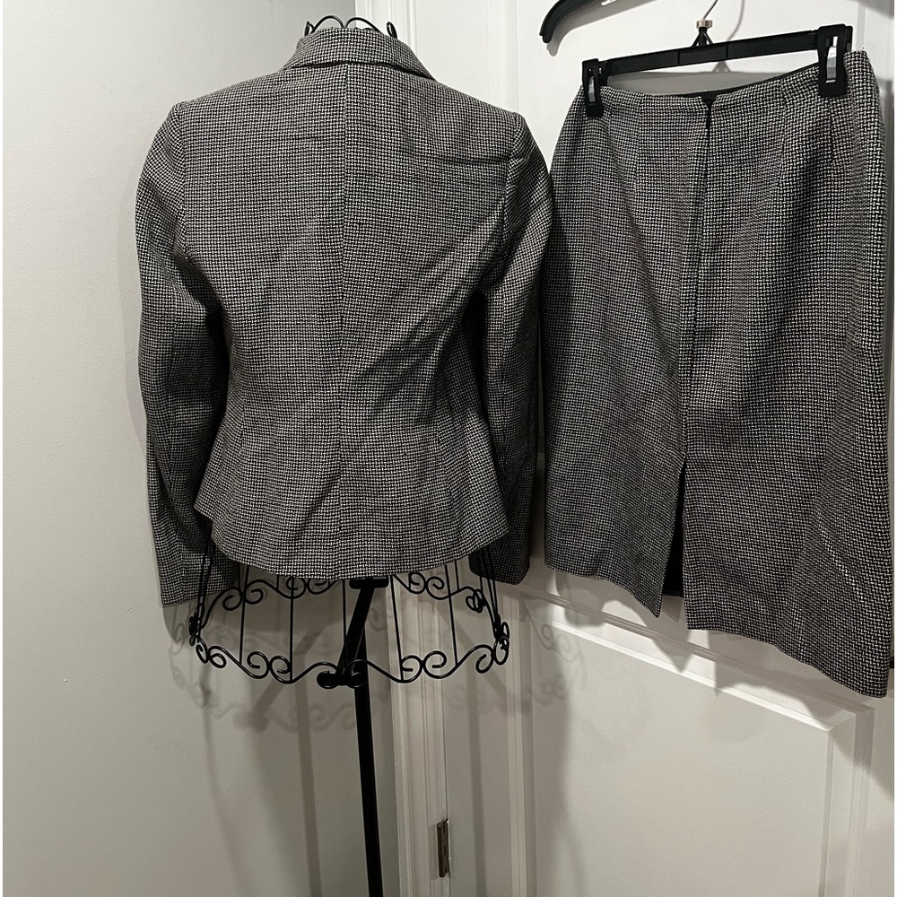 Ann Taylor Loft Suit